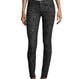 7 For All Mankind - Gwenevere Skinny Jean - Sz 27